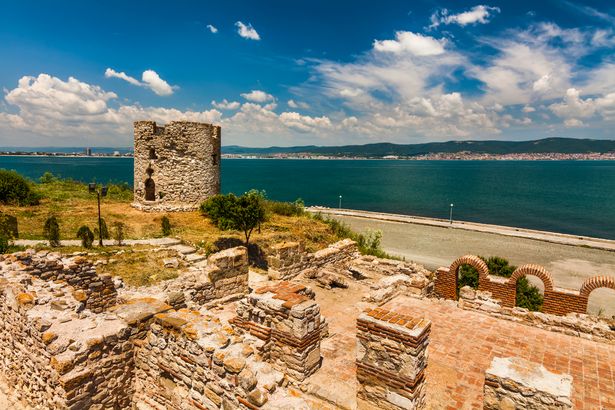 Nessebar 