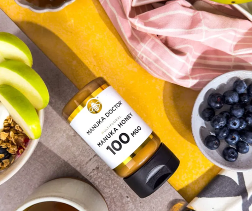 Manuka Doctor