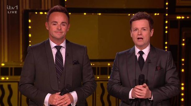 Britain's Got Talent