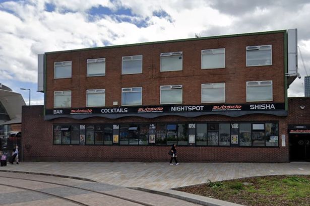 Subside Bar announced a price increase over 'rising costs'