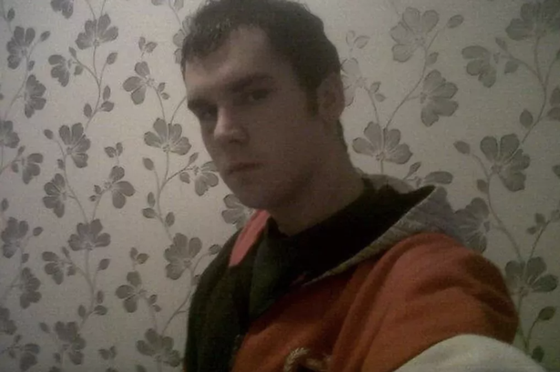 John Etchells was jailed for five-and-a-half years