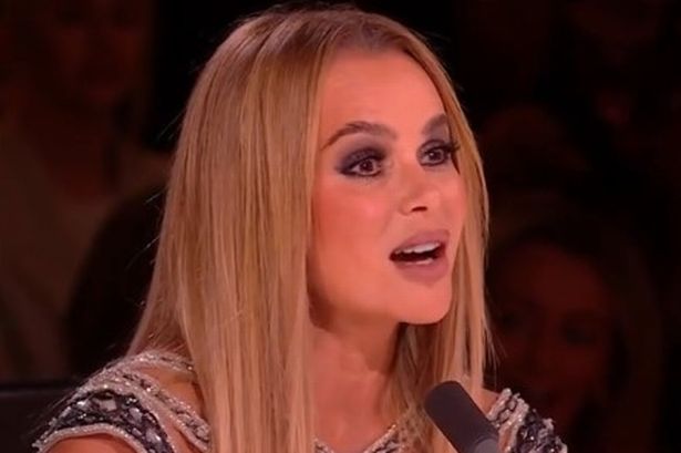 Amanda said she could cause a 'national outrage' with one move