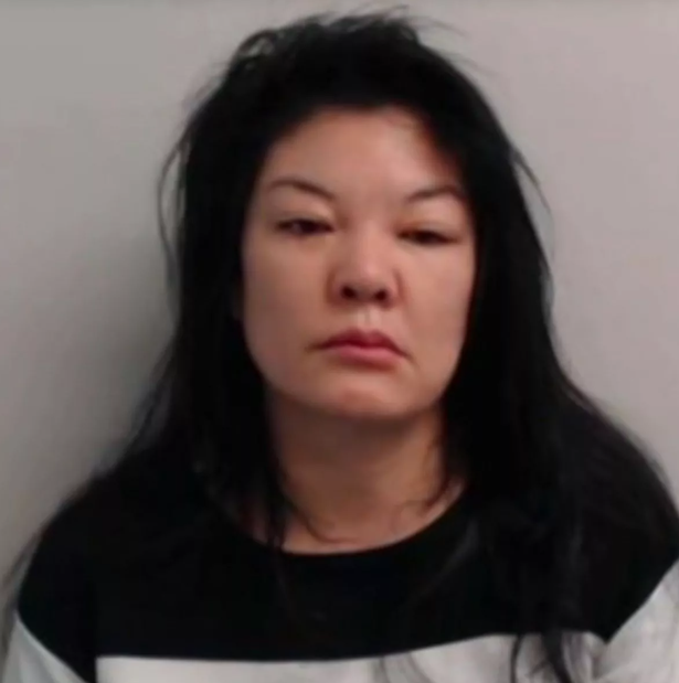 Jagpal Singh's partner, Donglin Zhang.