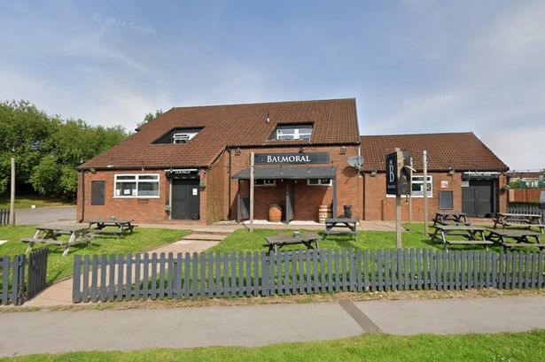 The Balmoral pub will serve £2.50 burgers as part of their new menu