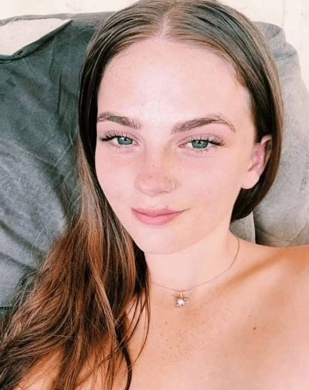 Image of Pheobe Bishop