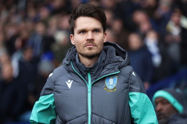 Rangers-linked Danny Rohl