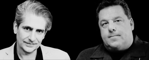 Emmy Award Winner Michael Imperioli (Christopher Moltisanti) and Steve Schirripa (Bobby Bacala) are coming to Bristol