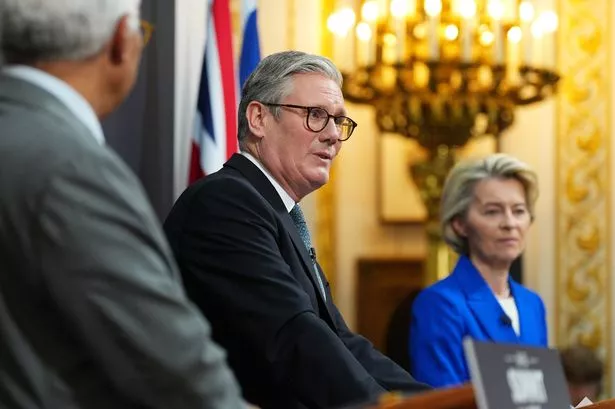 Today's agreement has been described as a "breakthrough for British travellers".