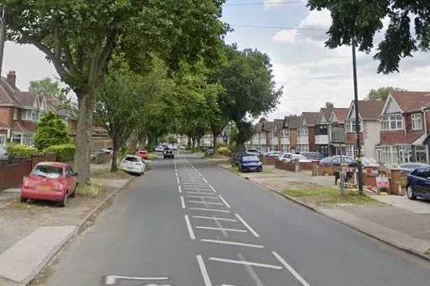 Stechford Road, Yardley