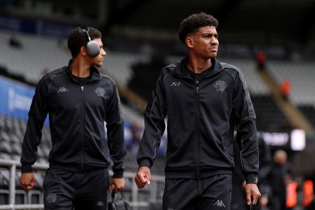 Cody Drameh