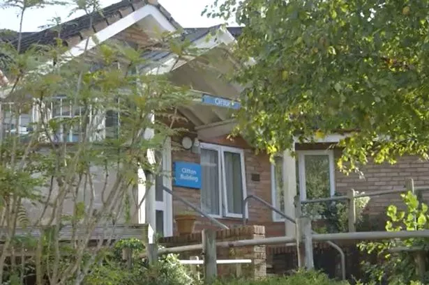 The Acer Substance Misuse Recovery Ward at Southmead Hospital