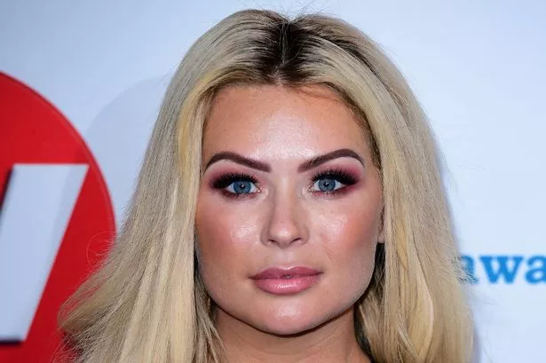 Nicola McLean