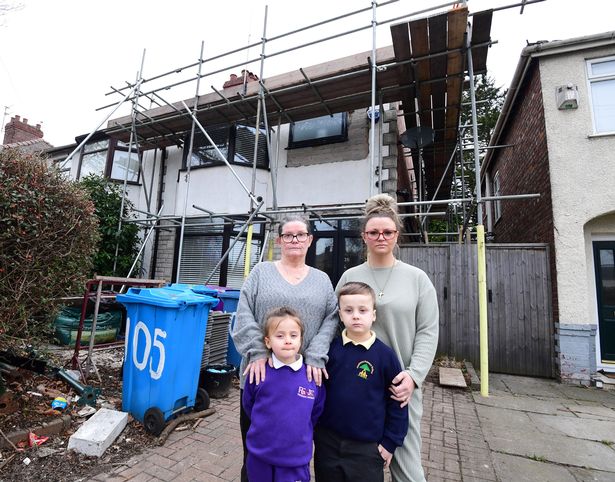 Tracy Daly's 'nightmare' experience with Celsius Home Improvements was covered in previous ECHO report in April