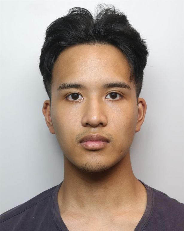 Viet Quoc Tran