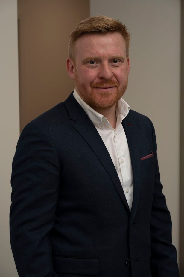 Thomas Evans, executive vice president of APWireless