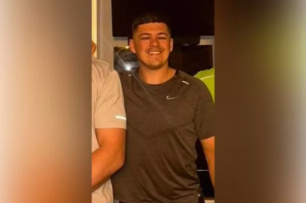 Clayton is missing from home