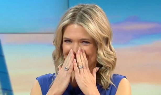 Charlotte Hawkins