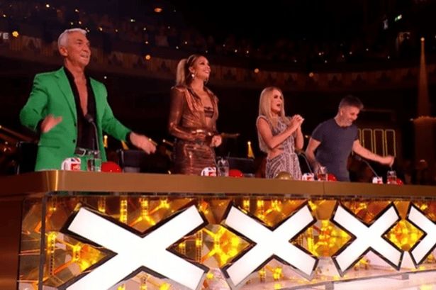 BGT