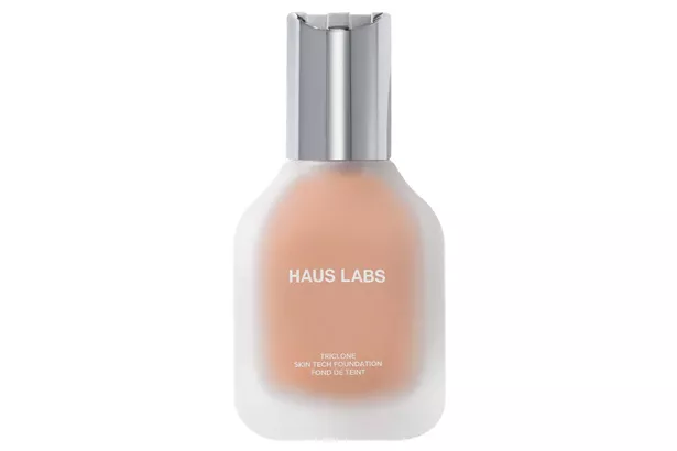 HAUS LABS Triclone Skin Tech Foundation – £42

