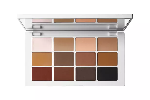 MAKEUP BY MARIO Master Mattes Palette – £55

