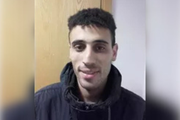 Osama Bakali