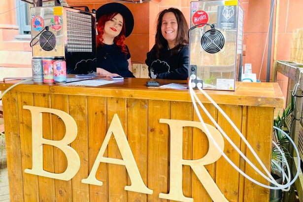 Bedminster Beer Trail is returning this May Bank Holiday weekend