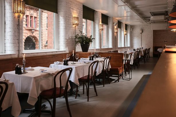 Manchester restaurant Winsome has received national recognition just two months after first opening its doors