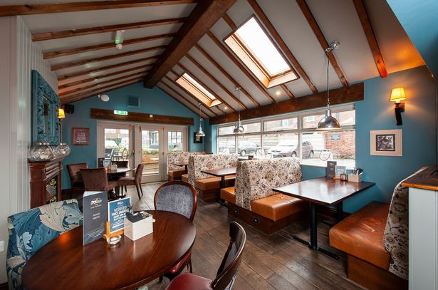 The pub is set to undergo a full interior makeover, alongside a complete redecoration, before reopening in the middle of July