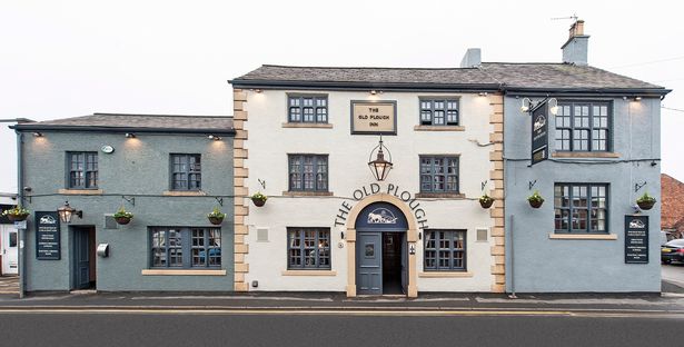 Old Plough, located in Ashton-on-Mersey, will undergo a huge £550k revamp this summer