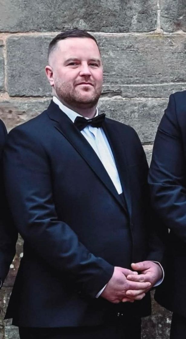 Alex Jones 
