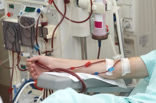 An urgent call for blood donors has been made