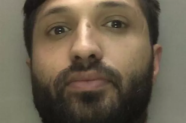 Shahid Khan