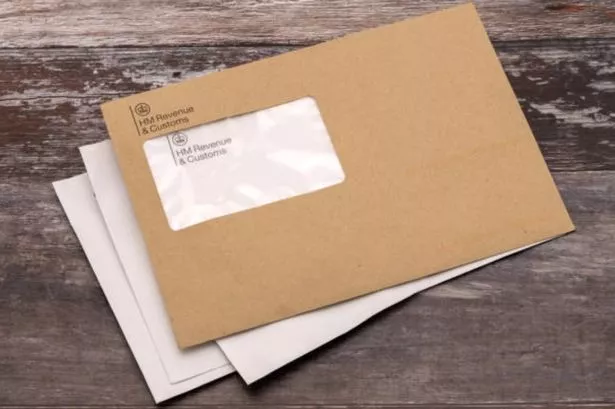 State pensioners are being hit with a tax bill, with older people in the UK receiving 'simple assessments' from the Labour Party government tax arm.