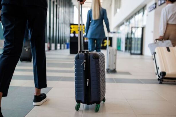 British holidaymakers venturing over the Channel to the European Union holiday hotspot this summer have been warned to take note.
