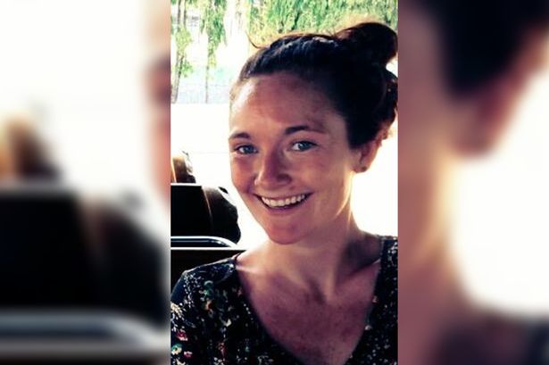 Danielle McLaughlin was murdered in India 