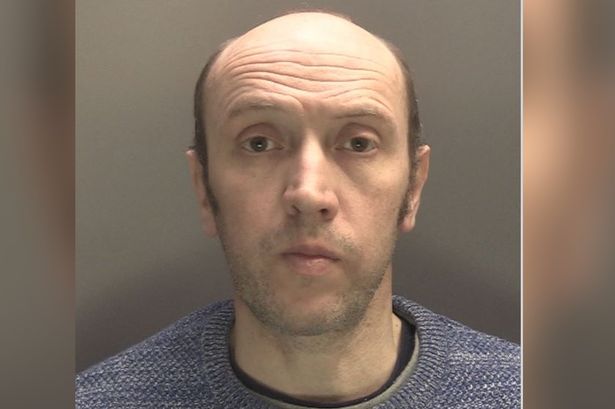 Michael Lymath pleaded guilty to 27 offences including serious child sex offences and was handed an extended sentence