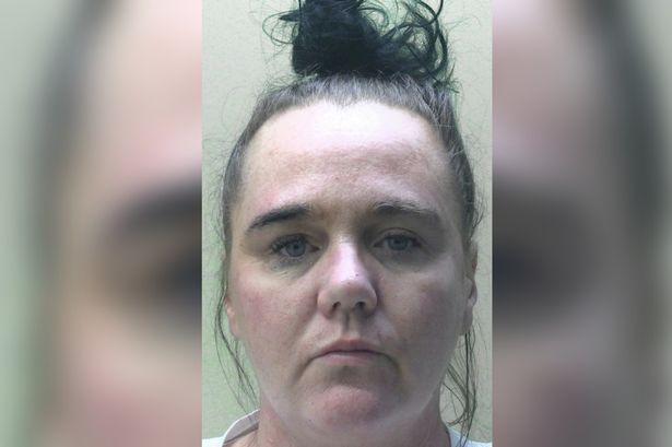 Danielle Shields was stopped by Jersey customs officers transferring proceeds of crime 