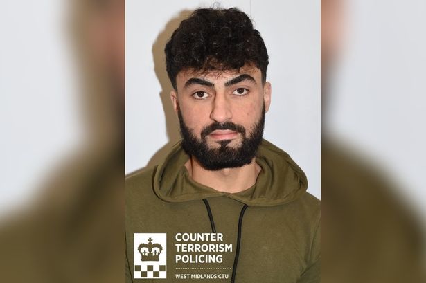 Mohammed Hamad, this week admitted two offences connected to the dissemination of terrorism propaganda at Liverpool Crown Court