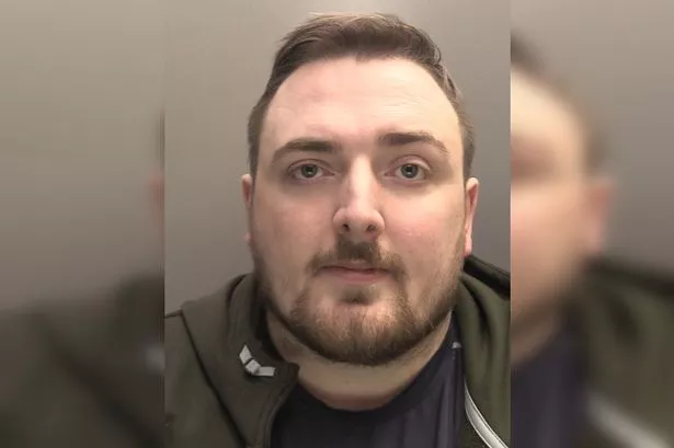 James McKenna, 34, appeared at Liverpool Crown Court