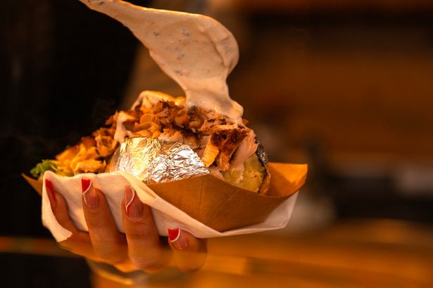 Jacket Potato