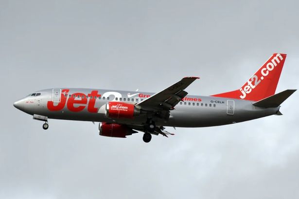 Jet2 making big shake-up for UK tourists flying to Spain, Greece or Portugal