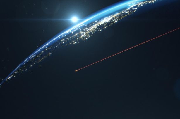 Artemis I will be the first integrated flight test of NASA’s deep space exploration system