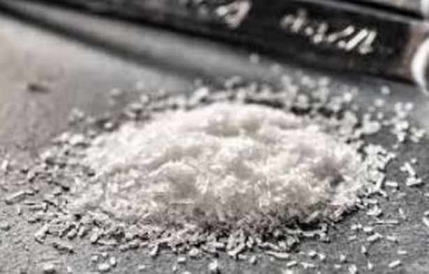 Ketamine, methamphetamine, mephedrone and GHB have been linked with chemsex