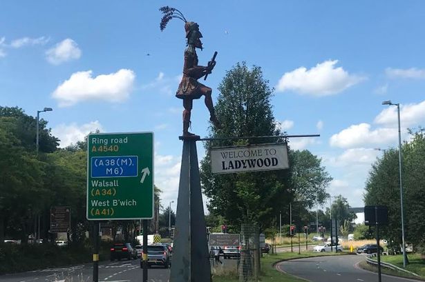 Welcome to Ladywood