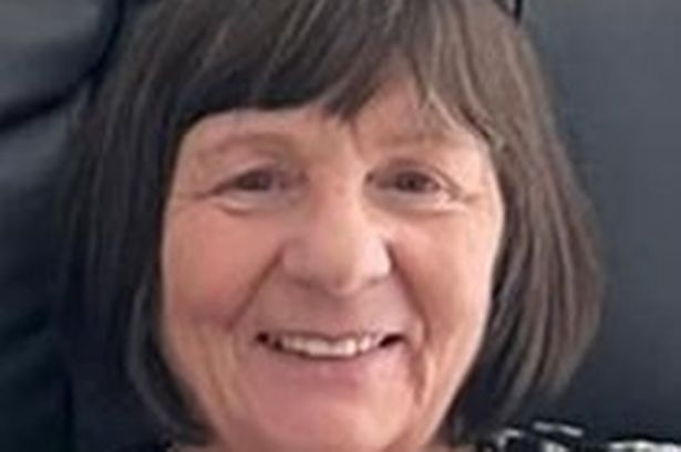 Margaret McGowan