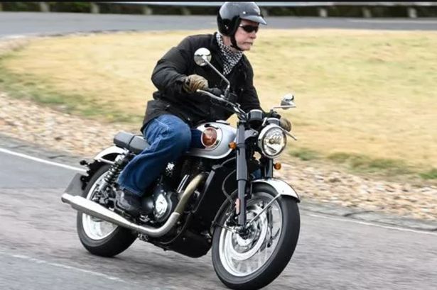 Motorcyclists in England have been urged to conduct a quick check or risk losing out on money to a MOT test.