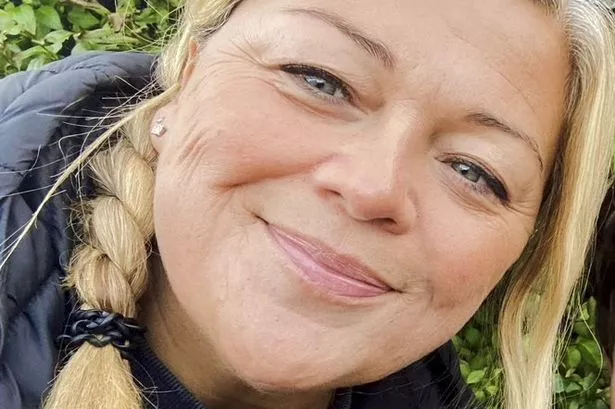 Helen Swan says her smear tests came back negative