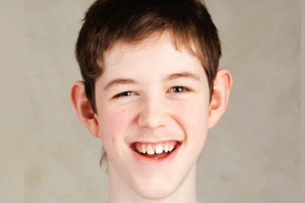 Athrun, 16, went missing from Llandudno