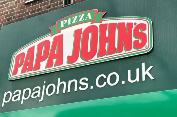 Papa Johns issues major update over its future after shutting 40 branches