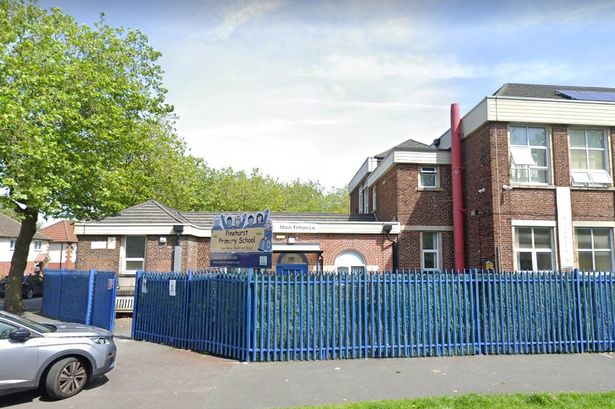 Teaching staff at Pinehurst Primary School in Anfield could strike